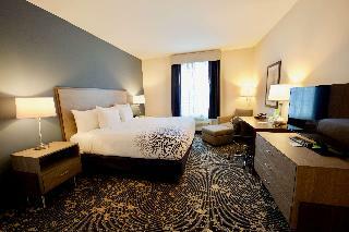 Hotel La Quinta Inn Suites St Augustine Historic Area