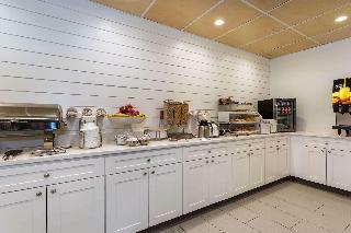 Hotel La Quinta Inn Suites St Augustine Historic Area