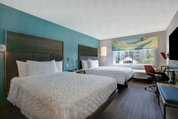 Hotel Tru By Hilton Grand Prairie