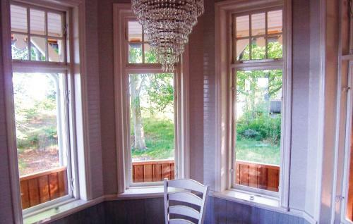 Holiday Home Myrg�ngen Ystad