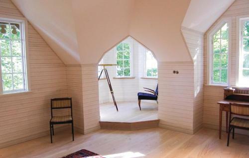 Holiday Home Myrg�ngen Ystad