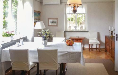 Holiday Home V�stra Kustv�gen Ystad