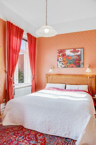 Hotel Anno 1793 Sekelg�rden