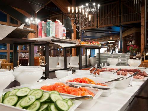 Best Western St�ten Ski Hotel