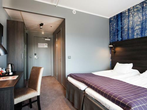 Best Western St�ten Ski Hotel