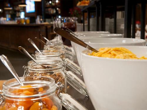 Best Western St�ten Ski Hotel