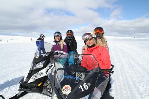 Best Western St�ten Ski Hotel