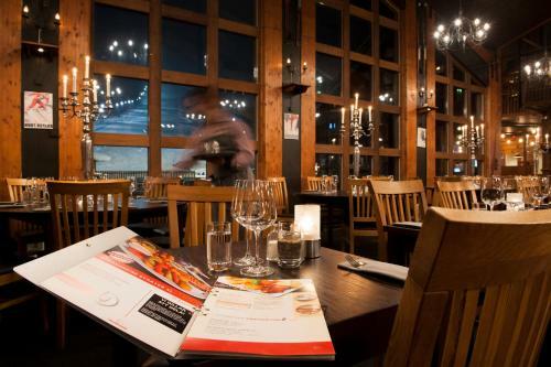 Best Western St�ten Ski Hotel