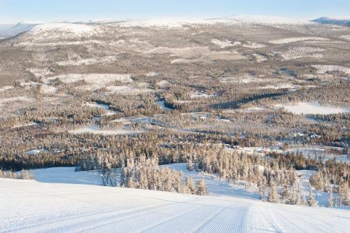 Best Western St�ten Ski Hotel