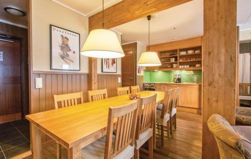 Apartment S�len St�ten Mitt Svit Deluxe