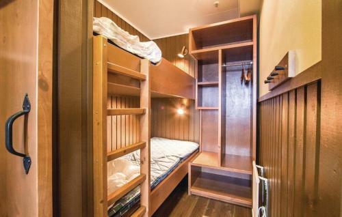Apartment S�len St�ten Mitt Svit Deluxe III