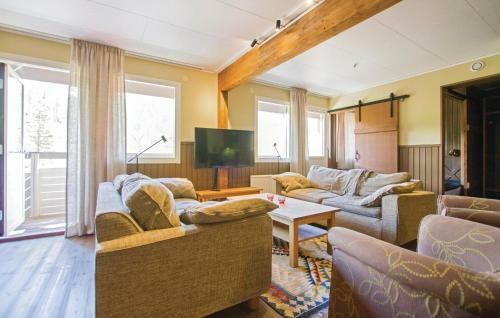 Apartment S�len St�ten Mitt Svit Deluxe III