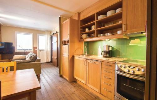 Apartment S�len St�ten Mitt Svit Deluxe III
