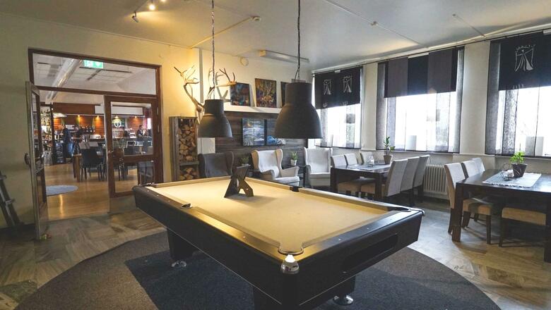 Best Western Hotel Arctic Eden