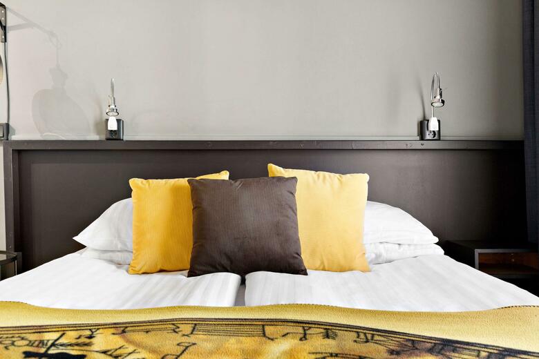 Best Western Hotel Arctic Eden