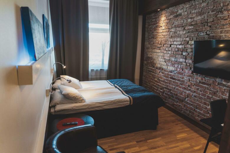 Best Western Hotel Arctic Eden