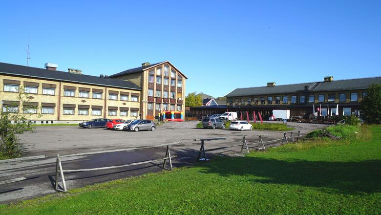Best Western Hotel Arctic Eden