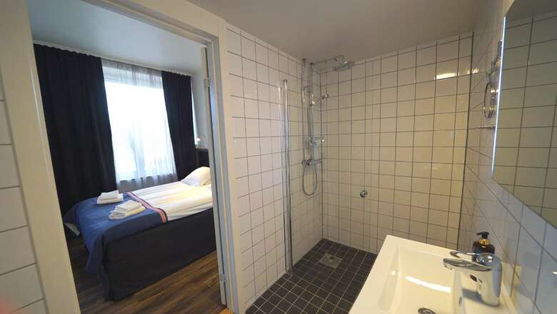 Best Western Hotel Arctic Eden