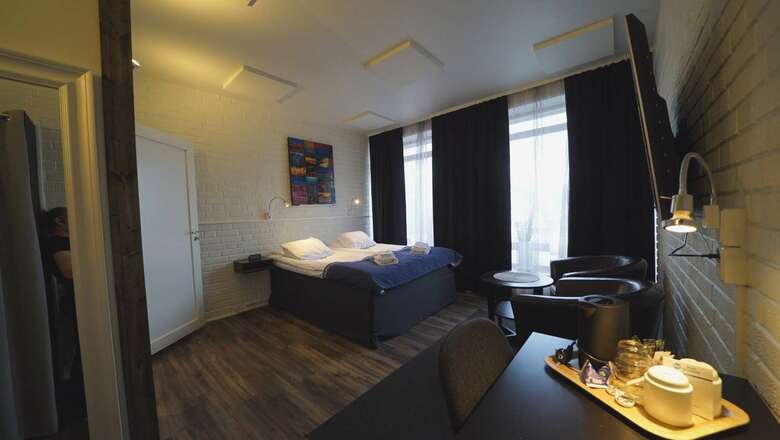 Best Western Hotel Arctic Eden