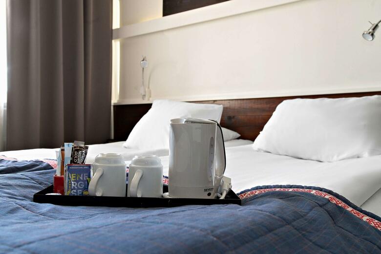 Best Western Hotel Arctic Eden