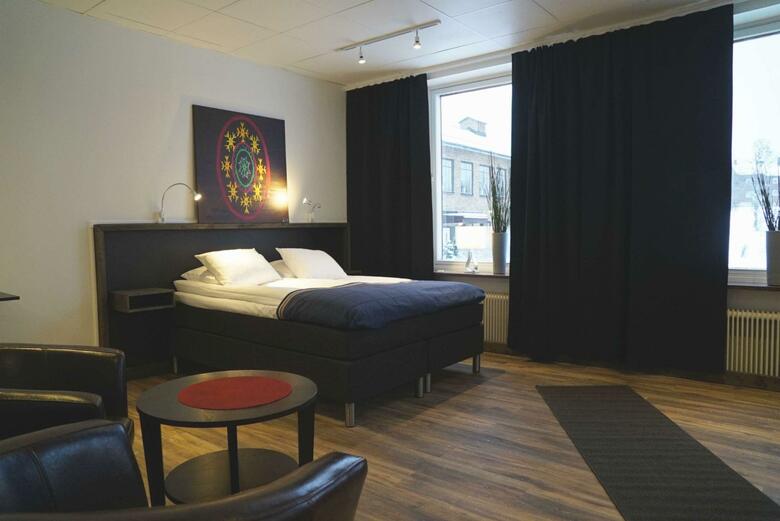 Best Western Hotel Arctic Eden