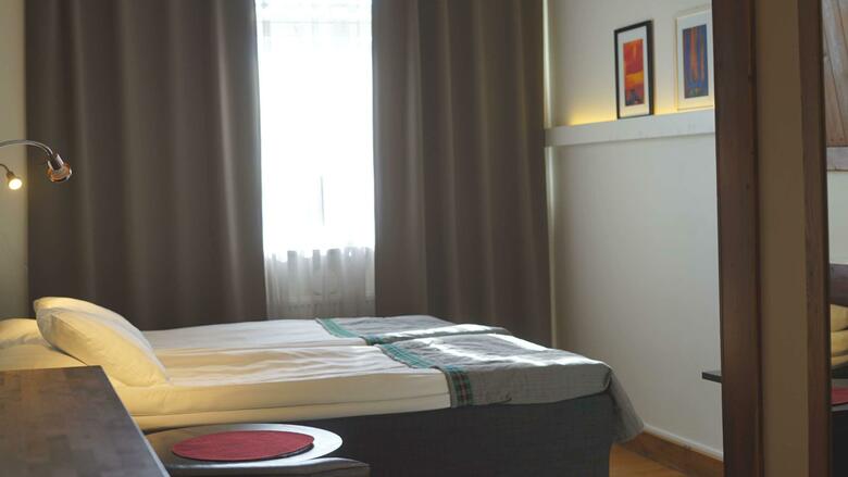 Best Western Hotel Arctic Eden