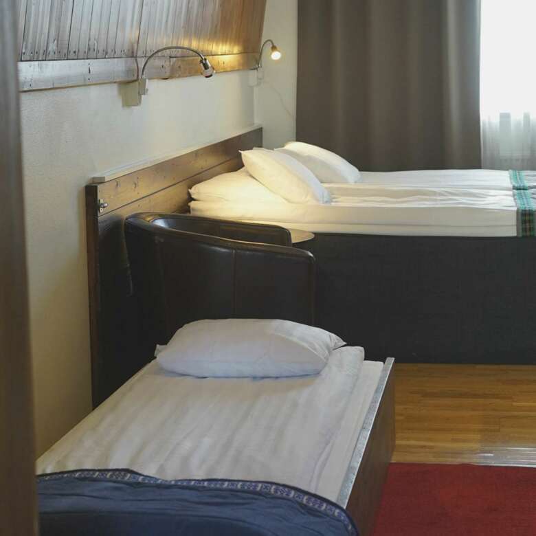 Best Western Hotel Arctic Eden