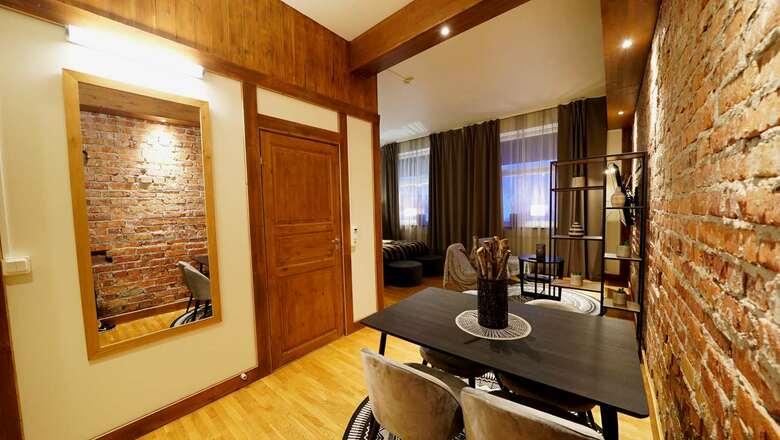 Best Western Hotel Arctic Eden