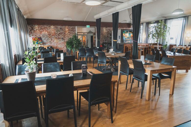 Best Western Hotel Arctic Eden