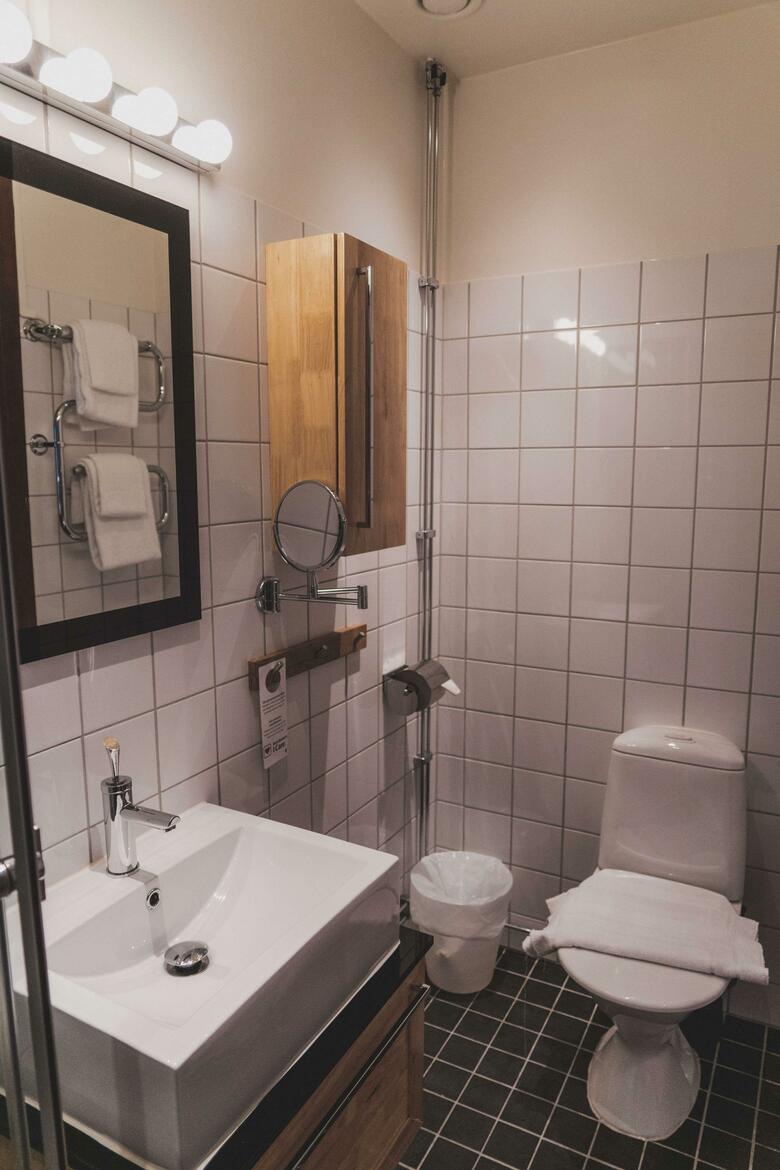 Best Western Hotel Arctic Eden