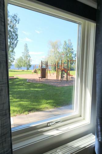 Hotel Stiftsg�rden I R�ttvik