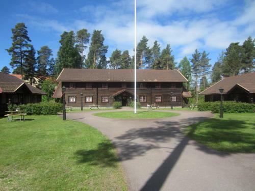 Albergue Stf R�ttviksg�rden