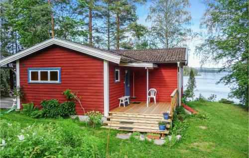 Holiday Home Boda Torpsand Kl�ssbol