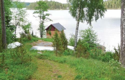 Holiday Home Boda Torpsand Kl�ssbol