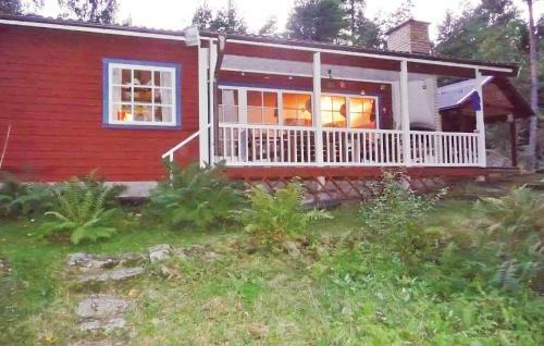 Holiday Home Boda Torpsand Kl�ssbol
