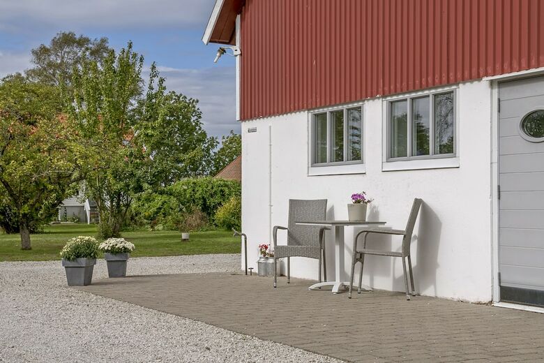 Bed & Breakfast Ljungs Fem Rum