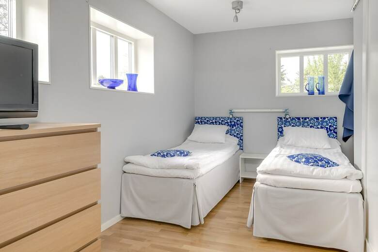 Bed & Breakfast Ljungs Fem Rum