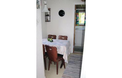 Holiday Home Gotlands Tofta 13