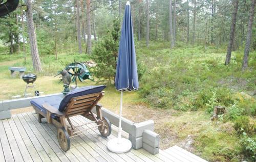 Holiday Home Bena Hammar�
