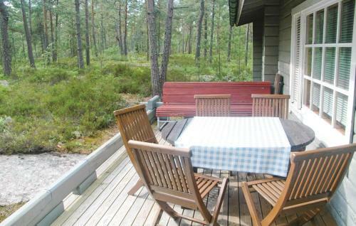 Holiday Home Bena Hammar�