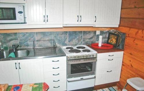Holiday Home Bena Hammar�