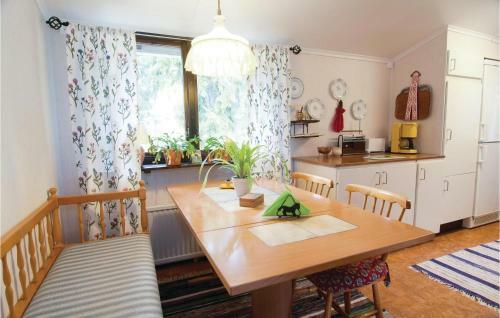 Holiday Home Gotlands Tofta M�sv�gen