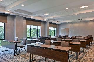 Hotel Hampton Inn Suites Tampa Riverview Brandon