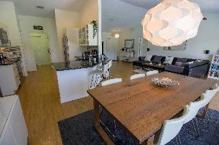Villa Van Der Valk Vacation Rentals & Golf Resort