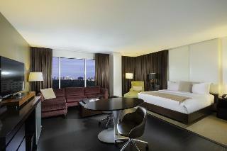 Hotel The Moran Citycentre