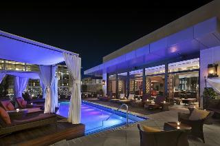 Hotel The Moran Citycentre
