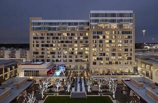 Hotel The Moran Citycentre