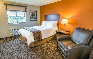 My Place Hotel - Jamestown, Nd