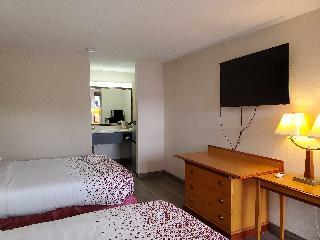 Hotel Travel Inn Hazen