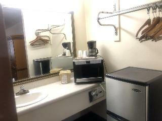 Hotel Travel Inn Hazen